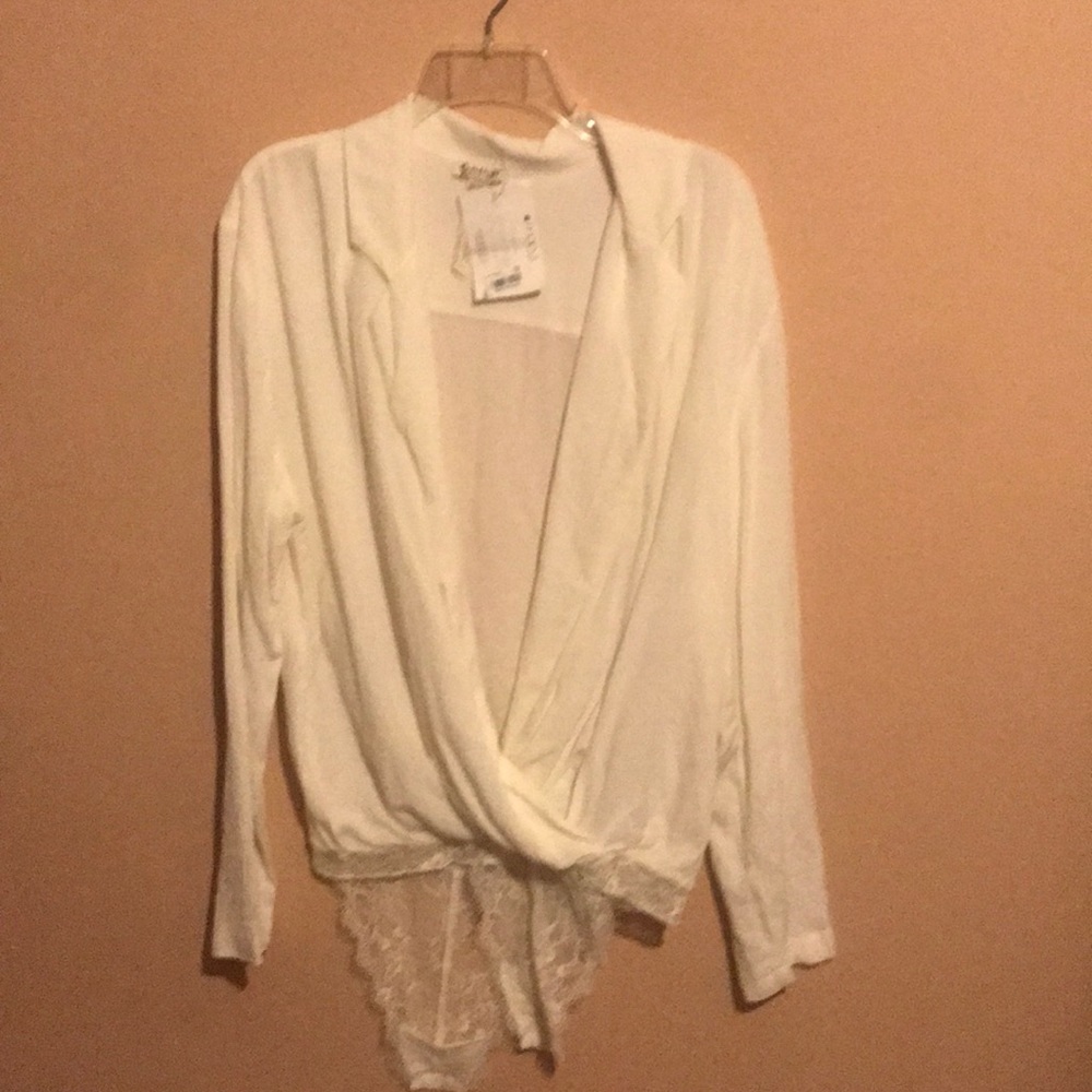 Bodysuit